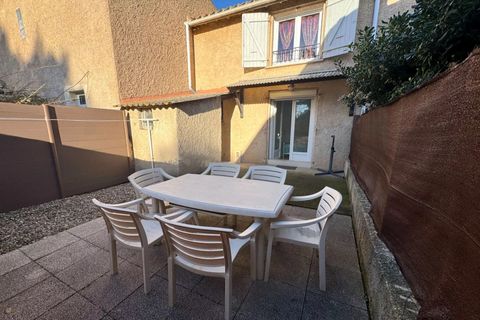 Villa i Valras-Plage, Herault, Valras-Plage - € 225.000 | Ref: 86961602 - foto 2