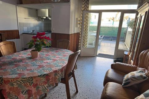 Villa i Valras-Plage, Herault, Valras-Plage - € 225.000 | Ref: 86961602 - foto 3
