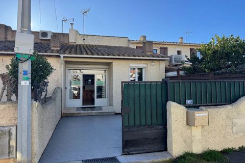 Villa i Valras-Plage, Herault, Valras-Plage - € 225.000 | Ref: 86961602 - foto 4