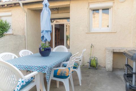 Villa i Valras-Plage, Herault, Valras-Plage - € 225.000 | Ref: 86961602 - foto 5