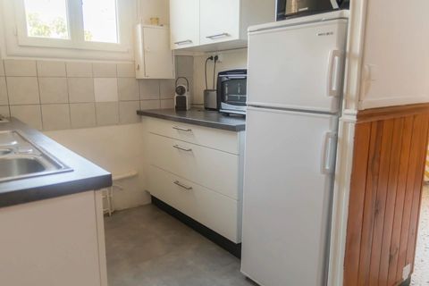 Villa i Valras-Plage, Herault, Valras-Plage - € 225.000 | Ref: 86961602 - foto 12