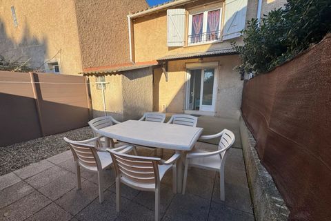 Villa i Valras-Plage, Herault, Valras-Plage - € 225.000 | Ref: 86961602 - foto 18