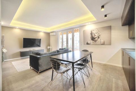Lejlighed i Cannes, Alpes-Maritimes, Cannes - € 499.000 | Ref: 86961596 - foto 1