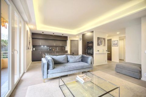 Lejlighed i Cannes, Alpes-Maritimes, Cannes - € 499.000 | Ref: 86961596 - foto 4
