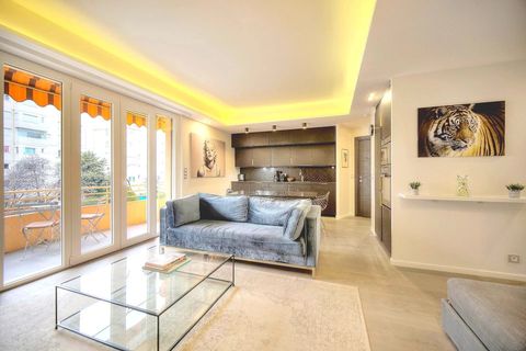 Lejlighed i Cannes, Alpes-Maritimes, Cannes - € 499.000 | Ref: 86961596 - foto 3