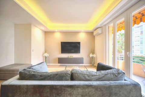 Lejlighed i Cannes, Alpes-Maritimes, Cannes - € 499.000 | Ref: 86961596 - foto 5