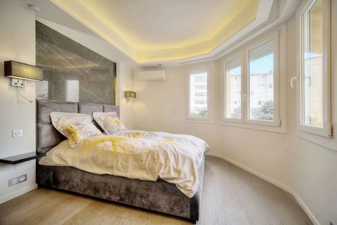 Lejlighed i Cannes, Alpes-Maritimes, Cannes - € 499.000 | Ref: 86961596 - foto 9