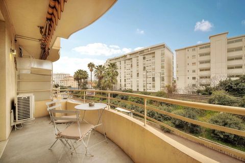 Lejlighed i Cannes, Alpes-Maritimes, Cannes - € 499.000 | Ref: 86961596 - foto 17