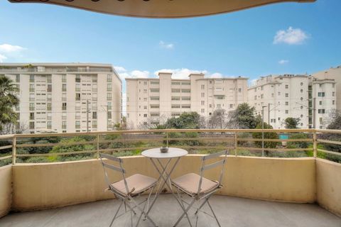 Lejlighed i Cannes, Alpes-Maritimes, Cannes - € 499.000 | Ref: 86961596 - foto 19