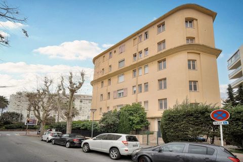 Lejlighed i Cannes, Alpes-Maritimes, Cannes - € 499.000 | Ref: 86961596 - foto 20