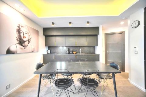 Lejlighed i Cannes, Alpes-Maritimes, Cannes - € 499.000 | Ref: 86961596 - foto 21