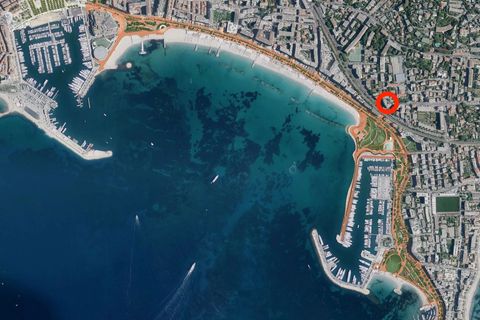 Lejlighed i Cannes, Alpes-Maritimes, Cannes - € 499.000 | Ref: 86961596 - foto 2