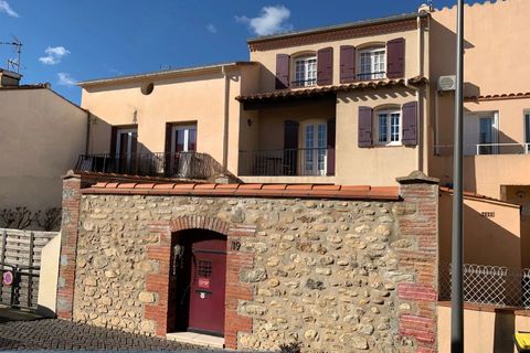 Villa Argeles-sur-Merssa, Pyrenees-Orientales - kuva 1
