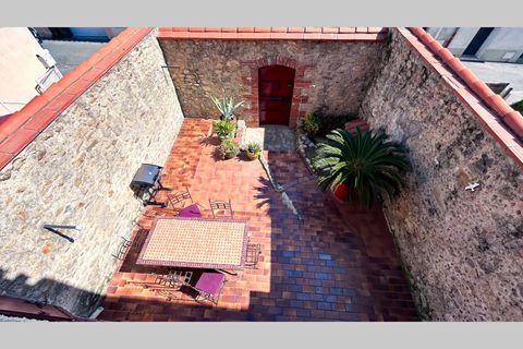 Villa Argeles-sur-Merssa, Pyrenees-Orientales - kuva 2