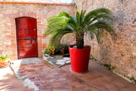 Villa Argeles-sur-Merssa, Pyrenees-Orientales - kuva 3