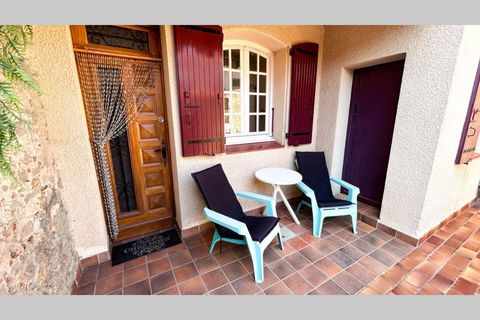 Villa Argeles-sur-Merssa, Pyrenees-Orientales - kuva 4