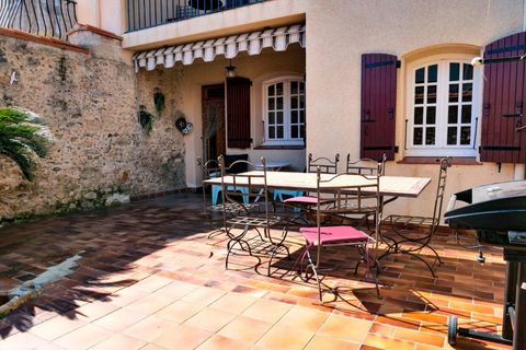 Villa Argeles-sur-Merssa, Pyrenees-Orientales - kuva 5