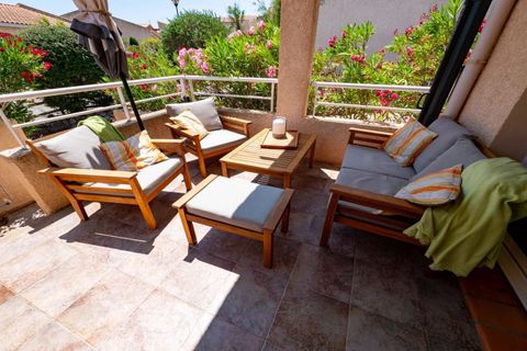 Villa i Fitou, Aude, Fitou - € 279.000 | Ref: 86961559 - foto 3
