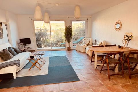 Lejlighed i Fitou, Aude, Fitou - € 239.000 | Ref: 86961614 - foto 1