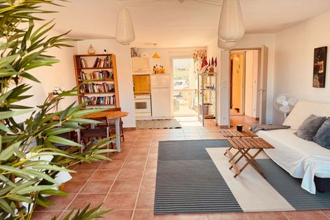 Lejlighed i Fitou, Aude, Fitou - € 239.000 | Ref: 86961614 - foto 5
