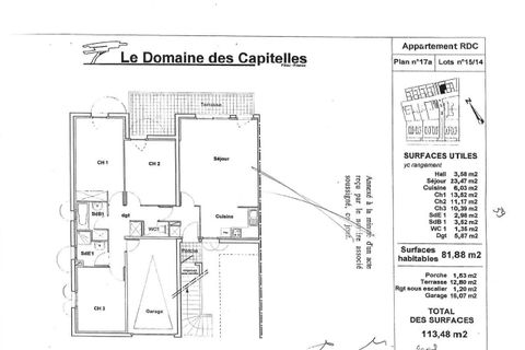 Lejlighed i Fitou, Aude, Fitou - € 239.000 | Ref: 86961614 - foto 12