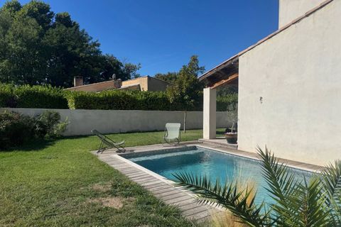 Villa em Jouques, Bouches-du-Rhone, Jouques - € 520.000 | Ref: 86961573 - foto 34