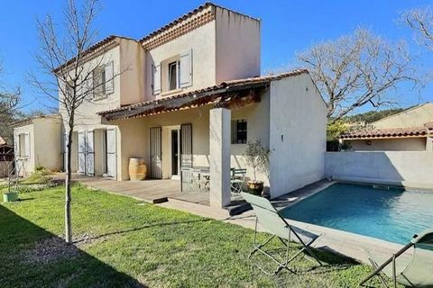 Villa em Jouques, Bouches-du-Rhone, Jouques - € 520.000 | Ref: 86961573 - foto 2