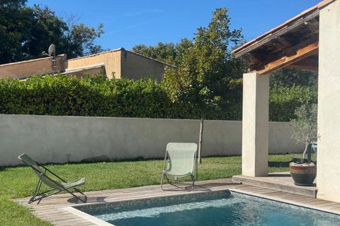 Villa em Jouques, Bouches-du-Rhone, Jouques - € 520.000 | Ref: 86961573 - foto 7