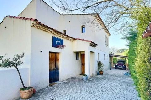 Villa em Jouques, Bouches-du-Rhone, Jouques - € 520.000 | Ref: 86961573 - foto 8