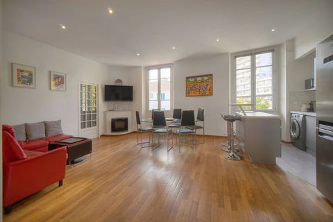 Lejlighed i Cannes, Alpes-Maritimes, Cannes - € 439.000 | Ref: 86961594 - foto 4