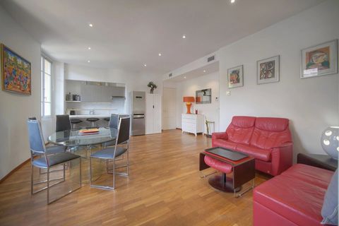 Lejlighed i Cannes, Alpes-Maritimes, Cannes - € 439.000 | Ref: 86961594 - foto 5