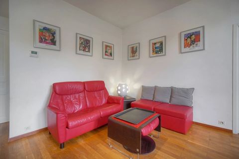 Lejlighed i Cannes, Alpes-Maritimes, Cannes - € 439.000 | Ref: 86961594 - foto 8