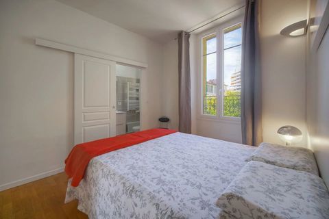 Lejlighed i Cannes, Alpes-Maritimes, Cannes - € 439.000 | Ref: 86961594 - foto 9