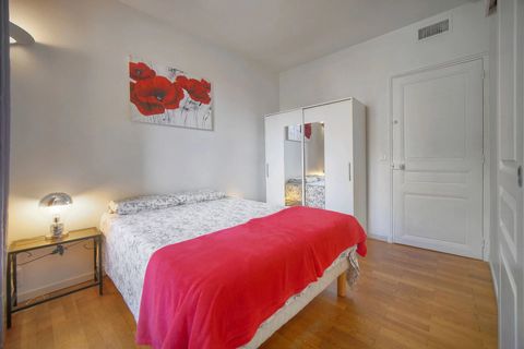 Lejlighed i Cannes, Alpes-Maritimes, Cannes - € 439.000 | Ref: 86961594 - foto 11