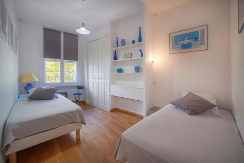 Lejlighed i Cannes, Alpes-Maritimes, Cannes - € 439.000 | Ref: 86961594 - foto 12