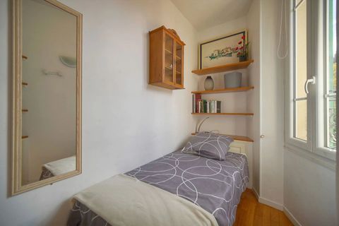 Lejlighed i Cannes, Alpes-Maritimes, Cannes - € 439.000 | Ref: 86961594 - foto 14