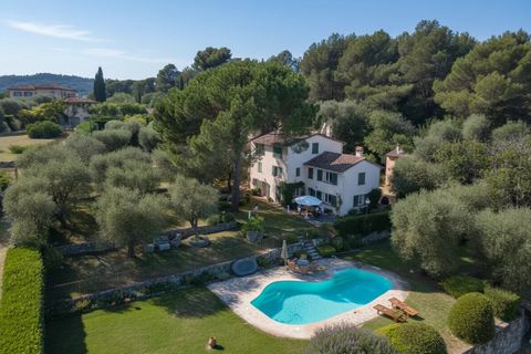 Villa i Grasse, Alpes-Maritimes, Grasse - € 1 200 000 | Ref: 86819354 - foto 2
