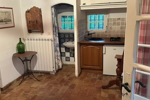 Villa i Grasse, Alpes-Maritimes, Grasse - € 1 200 000 | Ref: 86819354 - foto 16