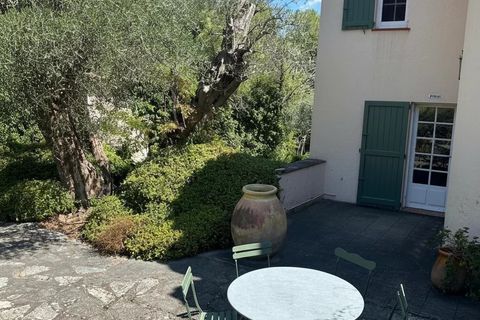 Villa i Grasse, Alpes-Maritimes, Grasse - € 1 200 000 | Ref: 86819354 - foto 20