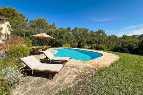 Villa i Grasse, Alpes-Maritimes, Grasse - € 1 200 000 | Ref: 86819354 - foto 24