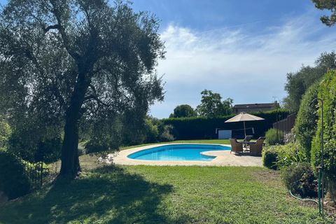 Villa i Grasse, Alpes-Maritimes, Grasse - € 1 200 000 | Ref: 86819354 - foto 25