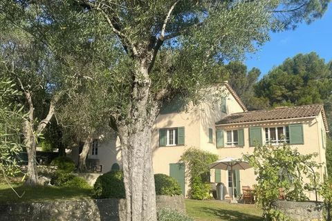 Villa i Grasse, Alpes-Maritimes, Grasse - € 1 200 000 | Ref: 86819354 - foto 27