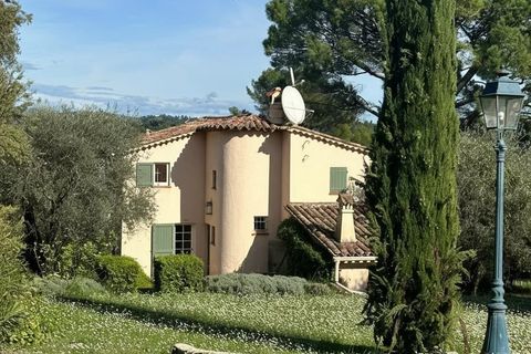 Villa i Grasse, Alpes-Maritimes, Grasse - € 1 200 000 | Ref: 86819354 - foto 28