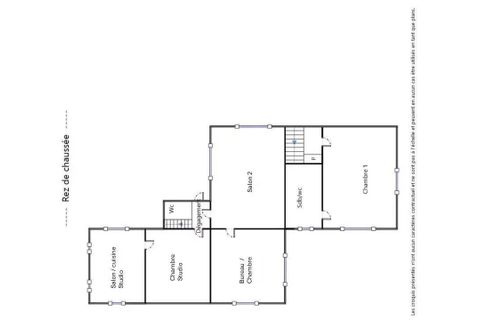 Villa i Grasse, Alpes-Maritimes, Grasse - € 1 200 000 | Ref: 86819354 - foto 30