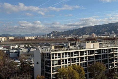 Leilighet i Marseille, Bouches-du-Rhone, Marseille - € 215 000 | Ref: 86961564 - foto 6