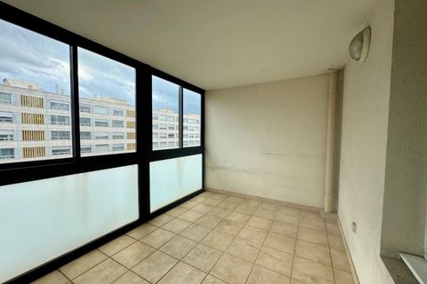 Leilighet i Marseille, Bouches-du-Rhone, Marseille - € 215 000 | Ref: 86961564 - foto 11