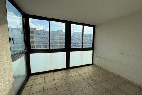 Leilighet i Marseille, Bouches-du-Rhone, Marseille - € 215 000 | Ref: 86961564 - foto 13