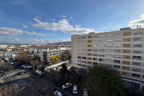 Leilighet i Marseille, Bouches-du-Rhone, Marseille - € 215 000 | Ref: 86961564 - foto 15