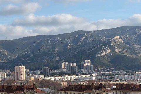 Leilighet i Marseille, Bouches-du-Rhone, Marseille - € 215 000 | Ref: 86961564 - foto 37
