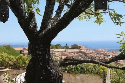 Villa i Cabris, Alpes-Maritimes, Cabris - € 1.650.000 | Ref: 86794371 - foto 2